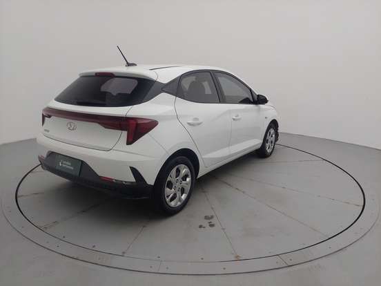 HYUNDAI-HB20-1.0 12V FLEX COMFORT MANUAL HYUNDAI-HB20-2025
