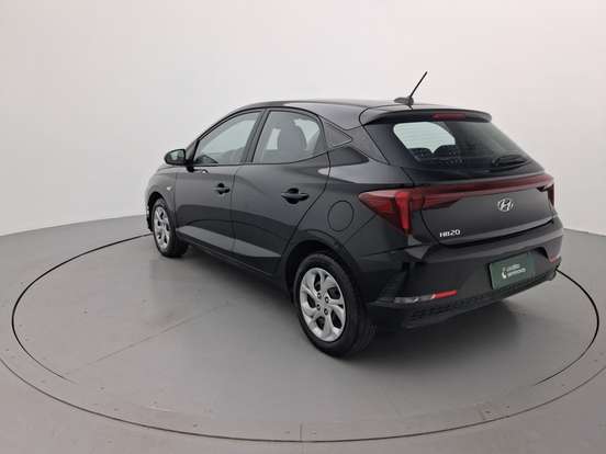 HYUNDAI-HB20-1.0 12V FLEX COMFORT MANUAL HYUNDAI-HB20-2025