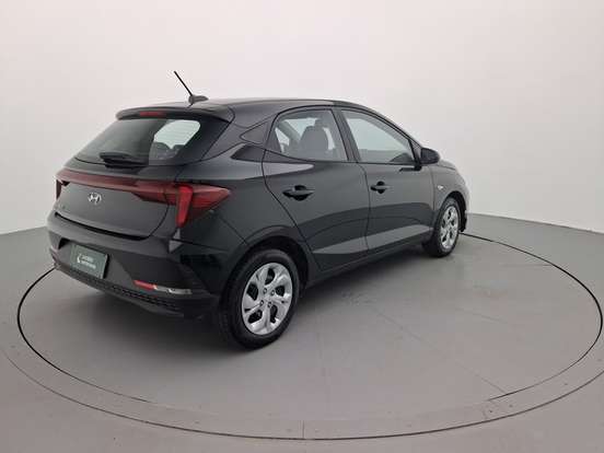 HYUNDAI-HB20-1.0 12V FLEX COMFORT MANUAL HYUNDAI-HB20-2025
