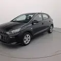 HYUNDAI HB20 1.0 12V FLEX COMFORT MANUAL HYUNDAI HB20 1.0 12V FLEX COMFORT MANUAL