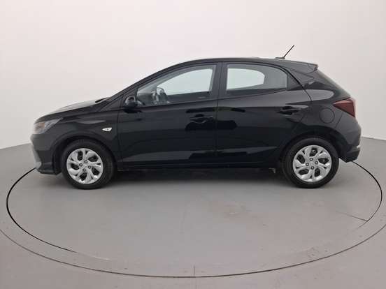 HYUNDAI-HB20-2025
