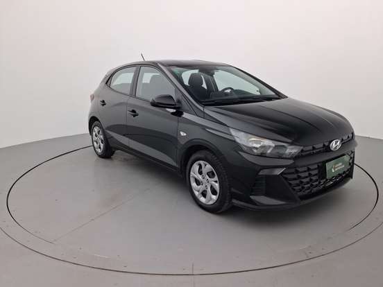 HYUNDAI-HB20-2025