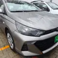 HYUNDAI HB20 1.0 12V FLEX COMFORT MANUAL HYUNDAI HB20 1.0 12V FLEX COMFORT MANUAL