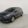HYUNDAI HB20 1.0 12V FLEX COMFORT MANUAL HYUNDAI HB20 1.0 12V FLEX COMFORT MANUAL