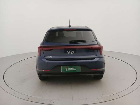 HYUNDAI-HB20-1.0 12V FLEX COMFORT MANUAL HYUNDAI-HB20-2025