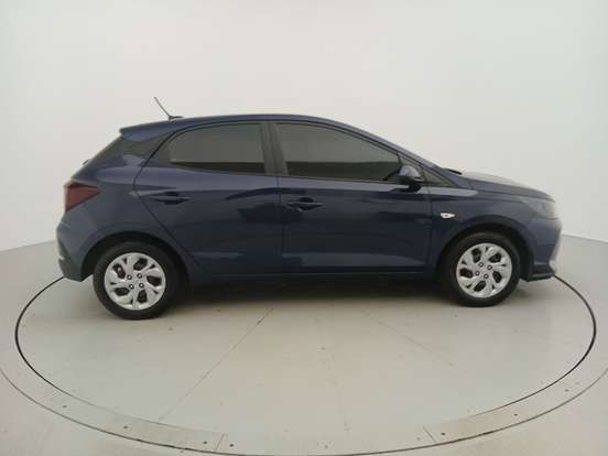 HYUNDAI-HB20-1.0 12V FLEX COMFORT MANUAL HYUNDAI-HB20-2025