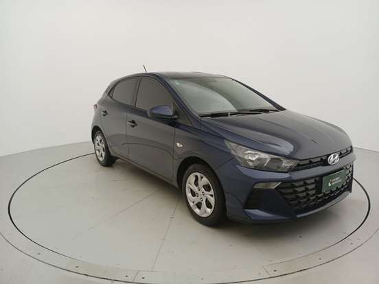 HYUNDAI-HB20-1.0 12V FLEX COMFORT MANUAL HYUNDAI-HB20-2025