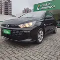 HYUNDAI HB20 1.0 12V FLEX COMFORT MANUAL HYUNDAI HB20 1.0 12V FLEX COMFORT MANUAL