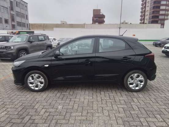 HYUNDAI-HB20-1.0 12V FLEX COMFORT MANUAL HYUNDAI-HB20-2025