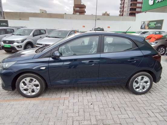 HYUNDAI-HB20-1.0 12V FLEX COMFORT MANUAL HYUNDAI-HB20-2025