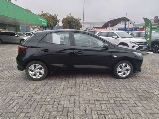 HYUNDAI-HB20-1.0 12V FLEX COMFORT MANUAL HYUNDAI-HB20-2025