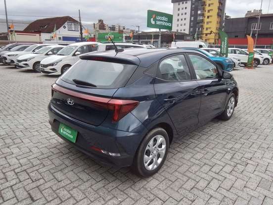 HYUNDAI-HB20-1.0 12V FLEX COMFORT MANUAL HYUNDAI-HB20-2025