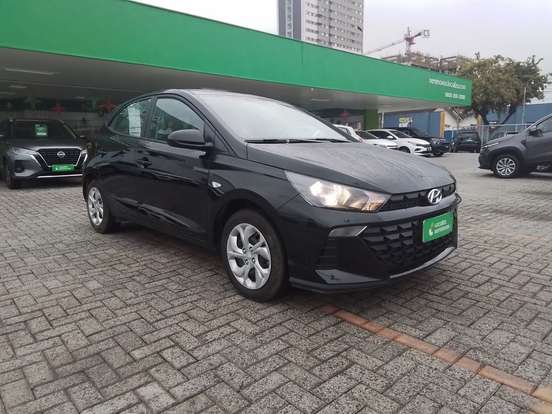 HYUNDAI-HB20-1.0 12V FLEX COMFORT MANUAL HYUNDAI-HB20-2025