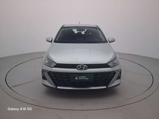 HYUNDAI-HB20-2025