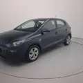 HYUNDAI HB20 1.0 12V FLEX COMFORT MANUAL HYUNDAI HB20 1.0 12V FLEX COMFORT MANUAL