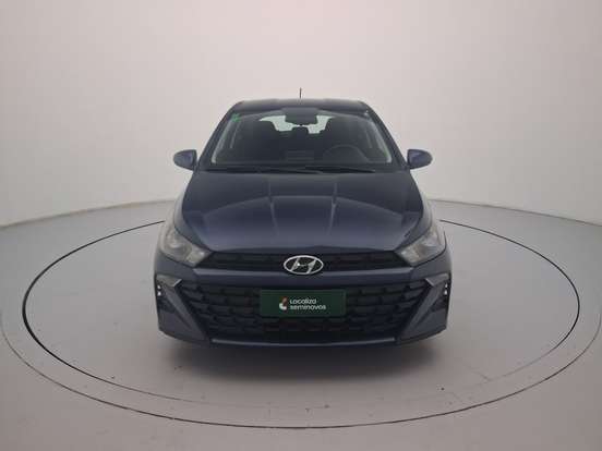 HYUNDAI-HB20-1.0 12V FLEX COMFORT MANUAL HYUNDAI-HB20-2025
