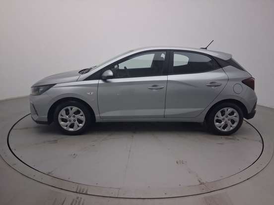 HYUNDAI-HB20-1.0 12V FLEX COMFORT MANUAL HYUNDAI-HB20-2025