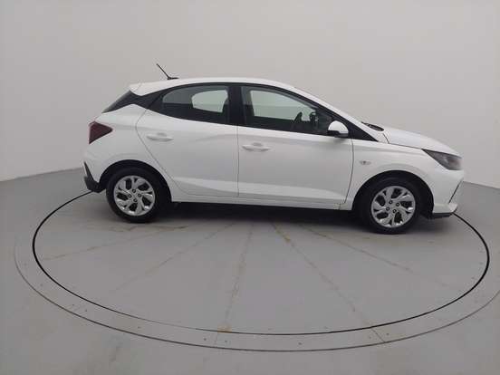 HYUNDAI-HB20-1.0 12V FLEX COMFORT MANUAL HYUNDAI-HB20-2025