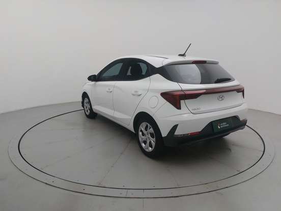 HYUNDAI-HB20-1.0 12V FLEX COMFORT MANUAL HYUNDAI-HB20-2023