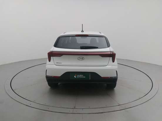 HYUNDAI-HB20-1.0 12V FLEX COMFORT MANUAL HYUNDAI-HB20-2023