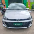 HYUNDAI HB20 1.0 12V FLEX COMFORT MANUAL HYUNDAI HB20 1.0 12V FLEX COMFORT MANUAL