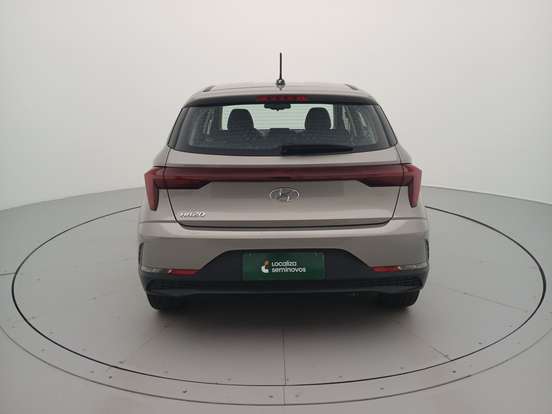HYUNDAI-HB20-1.0 12V FLEX COMFORT MANUAL HYUNDAI-HB20-2025