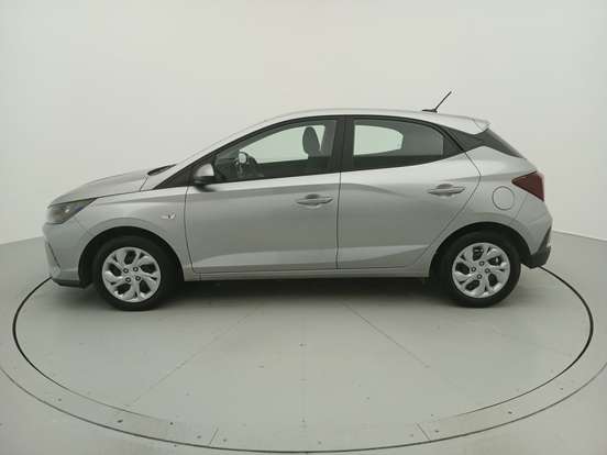 HYUNDAI-HB20-1.0 12V FLEX COMFORT MANUAL HYUNDAI-HB20-2025
