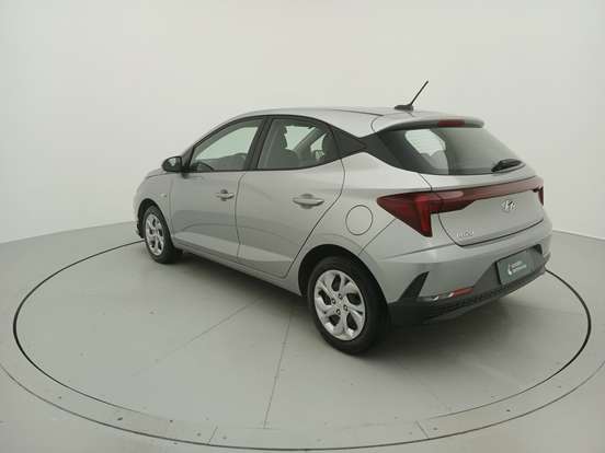 HYUNDAI-HB20-1.0 12V FLEX COMFORT MANUAL HYUNDAI-HB20-2025