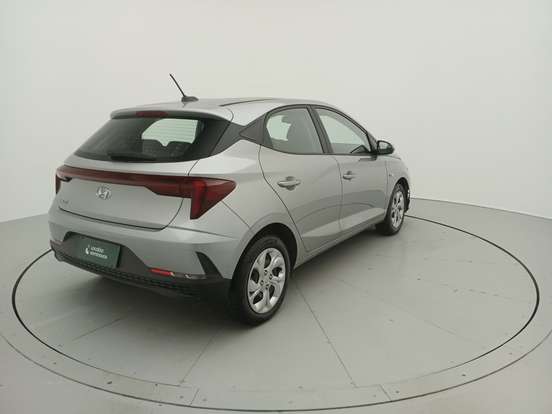 HYUNDAI-HB20-1.0 12V FLEX COMFORT MANUAL HYUNDAI-HB20-2025