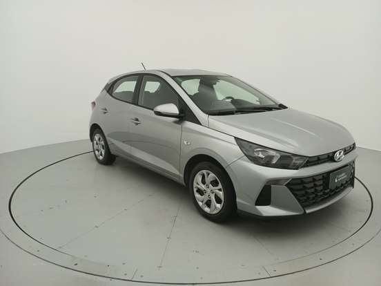 HYUNDAI-HB20-2025