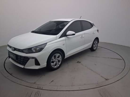 HYUNDAI-HB20-1.0 12V FLEX COMFORT MANUAL HYUNDAI-HB20-2025