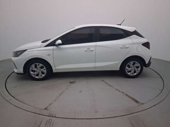 HYUNDAI-HB20-2025