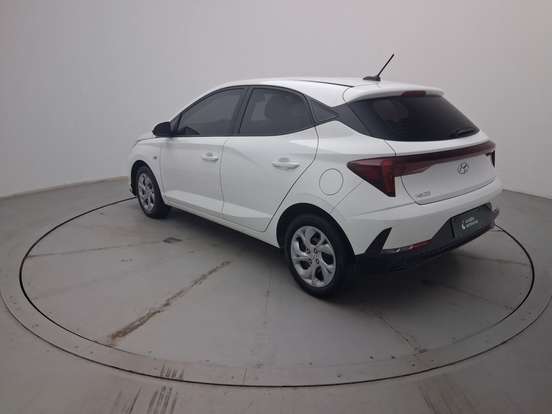 HYUNDAI-HB20-2025