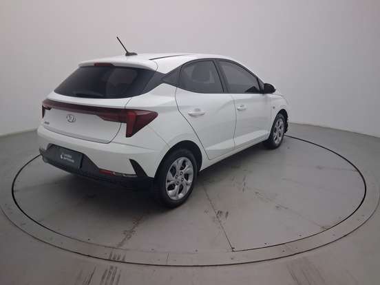 HYUNDAI-HB20-1.0 12V FLEX COMFORT MANUAL HYUNDAI-HB20-2025