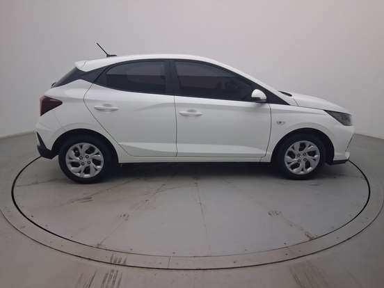 HYUNDAI-HB20-1.0 12V FLEX COMFORT MANUAL HYUNDAI-HB20-2025