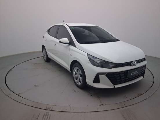 HYUNDAI-HB20-1.0 12V FLEX COMFORT MANUAL HYUNDAI-HB20-2025