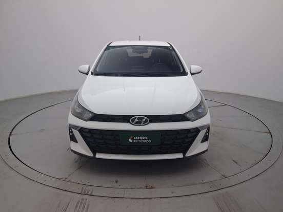 HYUNDAI-HB20-1.0 12V FLEX COMFORT MANUAL HYUNDAI-HB20-2025