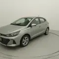 HYUNDAI HB20 1.0 12V FLEX COMFORT MANUAL HYUNDAI HB20 1.0 12V FLEX COMFORT MANUAL