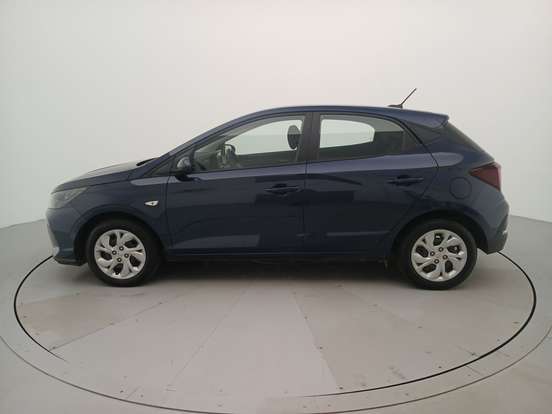 HYUNDAI-HB20-1.0 12V FLEX COMFORT MANUAL HYUNDAI-HB20-2025