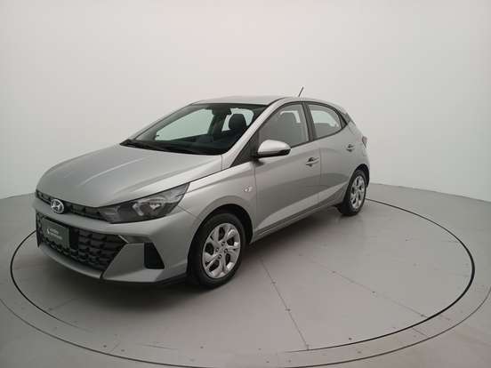 HYUNDAI-HB20-2025