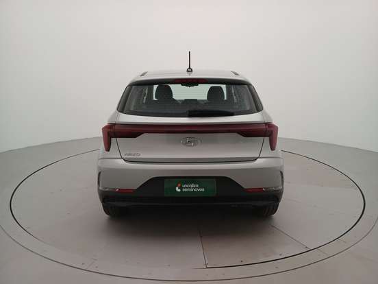 HYUNDAI-HB20-2025