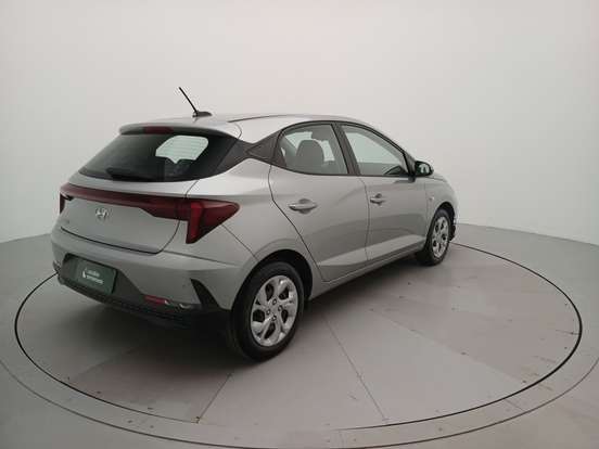 HYUNDAI-HB20-1.0 12V FLEX COMFORT MANUAL HYUNDAI-HB20-2025