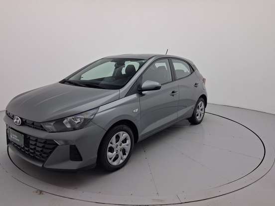 HYUNDAI-HB20-1.0 12V FLEX COMFORT MANUAL HYUNDAI-HB20-2025