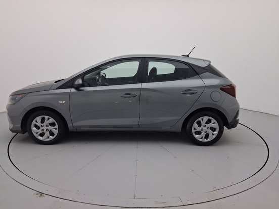 HYUNDAI-HB20-1.0 12V FLEX COMFORT MANUAL HYUNDAI-HB20-2025