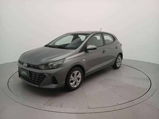 HYUNDAI-HB20-1.0 12V FLEX COMFORT MANUAL HYUNDAI-HB20-2025