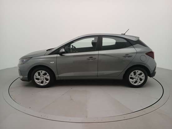 HYUNDAI-HB20-1.0 12V FLEX COMFORT MANUAL HYUNDAI-HB20-2025