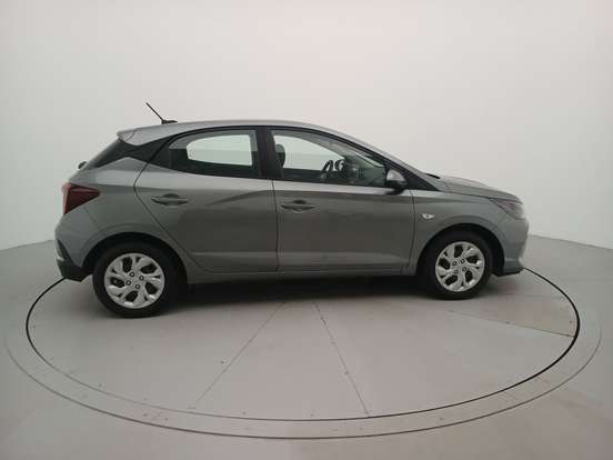 HYUNDAI-HB20-1.0 12V FLEX COMFORT MANUAL HYUNDAI-HB20-2025