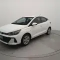 HYUNDAI HB20 1.0 12V FLEX COMFORT MANUAL HYUNDAI HB20 1.0 12V FLEX COMFORT MANUAL