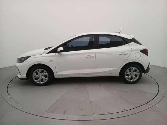HYUNDAI-HB20-2025