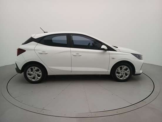 HYUNDAI-HB20-1.0 12V FLEX COMFORT MANUAL HYUNDAI-HB20-2025